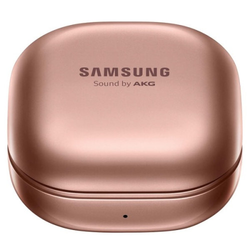 Наушники True Wireless Samsung Galaxy Buds Live (бронзовые) в рассрочку без первоначального взноса и переплат