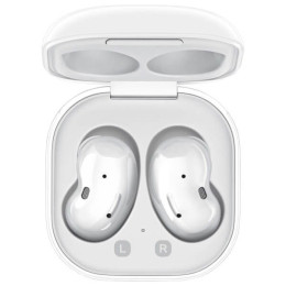 Наушники True Wireless Samsung Galaxy Buds Live (белые)