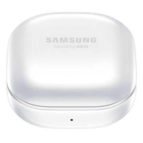 Наушники True Wireless Samsung Galaxy Buds Live (белые) в рассрочку без первоначального взноса и переплат