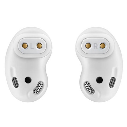 Наушники True Wireless Samsung Galaxy Buds Live (белые) в рассрочку без первоначального взноса и переплат