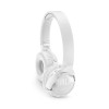 Беспроводные наушники JBL T600BTNC White в рассрочку без первоначального взноса и переплат