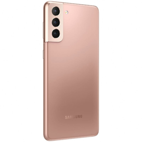 Samsung Galaxy S21 Plus 5G 8/256 Phantom Gold в рассрочку без первоначального взноса и переплат