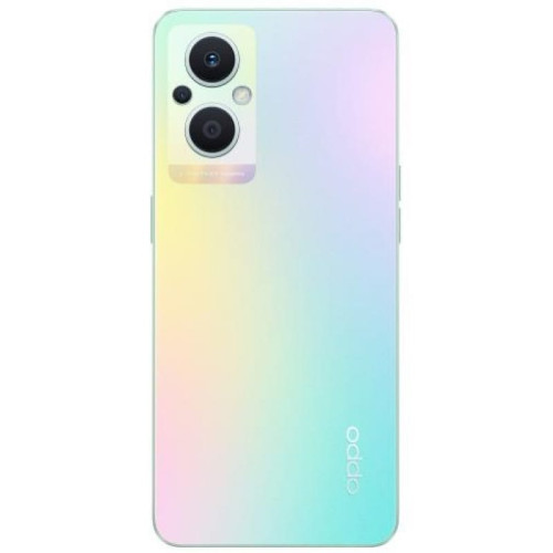 Oppo Reno 7 Lite 8/128GB Silver в рассрочку без первоначального взноса и переплат