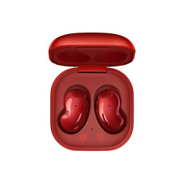 Наушники True Wireless Samsung Galaxy Buds Live (красные)