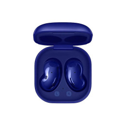 Наушники True Wireless Samsung Galaxy Buds Live (синие)