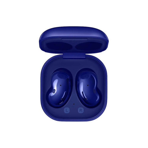 Наушники True Wireless Samsung Galaxy Buds Live (синие) в рассрочку без первоначального взноса и переплат