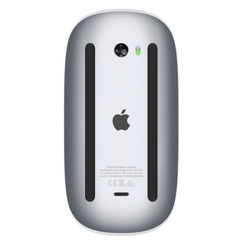 Мышь беспроводная Apple Magic Mouse 2 в рассрочку без первоначального взноса и переплат