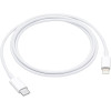 Кабель Apple USB‑C/Lightning (1м)