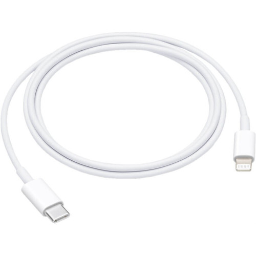 Кабель Apple USB‑C/Lightning (1м) в рассрочку без первоначального взноса и переплат