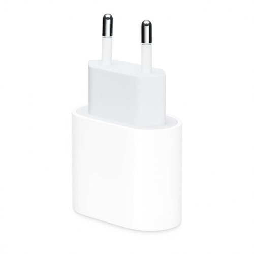 Сетевое зарядное Apple USB‑C (18 Вт) в рассрочку без первоначального взноса и переплат