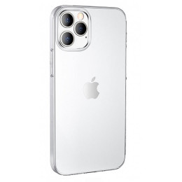 Чехол для iPhone 12 Pro Hoco Light series (прозрачный)