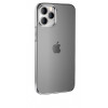 Чехол для iPhone 12 Pro Max Hoco Light series (черный)
