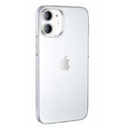 Чехол для iPhone 12 Mini Hoco Light series (прозрачный)