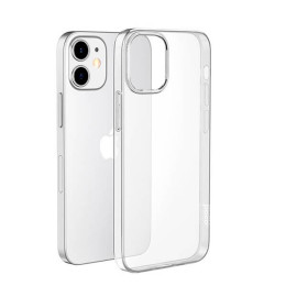 Чехол для iPhone 12 Mini Hoco Light series (прозрачный)