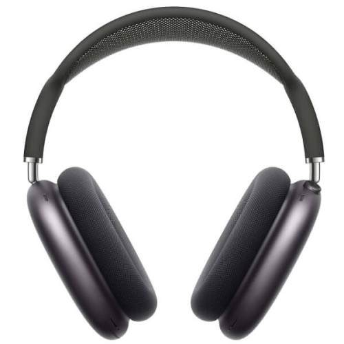 Беспроводные наушники Apple AirPods Max (серый космос) в рассрочку без первоначального взноса и переплат