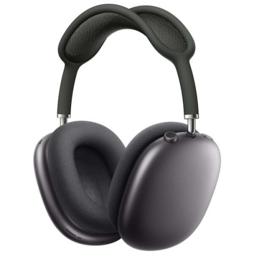 Беспроводные наушники Apple AirPods Max (серый космос) в рассрочку без первоначального взноса и переплат