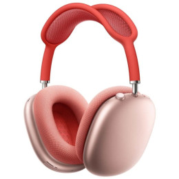Беспроводные наушники Apple AirPods Max (розовые)