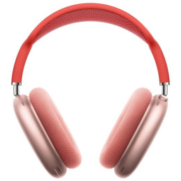 Беспроводные наушники Apple AirPods Max (розовые)