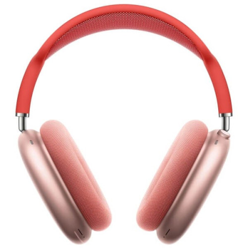 Беспроводные наушники Apple AirPods Max (розовые) в рассрочку без первоначального взноса и переплат