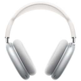 Беспроводные наушники Apple AirPods Max (серебристые)