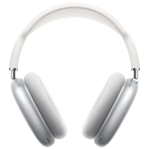 Беспроводные наушники Apple AirPods Max (серебристые) в рассрочку без первоначального взноса и переплат