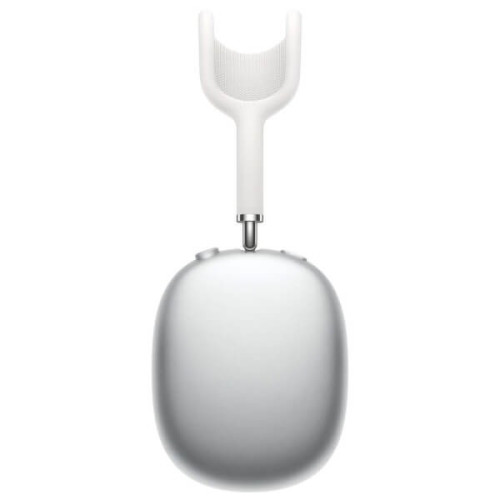 Беспроводные наушники Apple AirPods Max (серебристые) в рассрочку без первоначального взноса и переплат