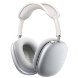 Беспроводные наушники Apple AirPods Max (серебристые)