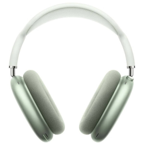 Беспроводные наушники Apple AirPods Max (зеленые) в рассрочку без первоначального взноса и переплат