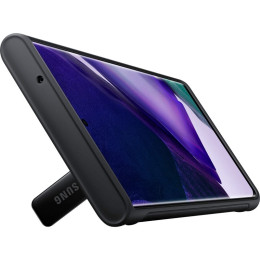 Чехол Samsung Galaxy Note 20 Ultra Protective Cover Black