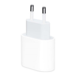 Сетевое зарядное устройство Apple 20W USB-C Power Adapt