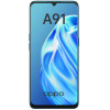 OPPO A91 8/128GB Blue в рассрочку без первоначального взноса и переплат