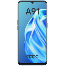 OPPO A91 8/128GB Blue