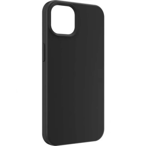 Чехол iPhone 13 SwitchEasy MagSkin Black в рассрочку без первоначального взноса и переплат