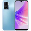 Oppo A77 6/128GB Ocean Blue в рассрочку