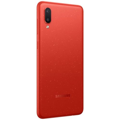 Samsung Galaxy A02 2/32 Denim Red в рассрочку без первоначального взноса и переплат