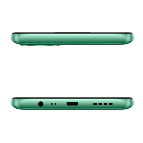 Realme C11 2/32GB Mint Green в рассрочку без первоначального взноса и переплат