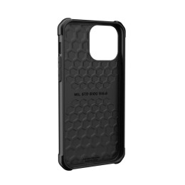 Чехол iPhone 13 UAG Metropolis LT Kevlar Olive