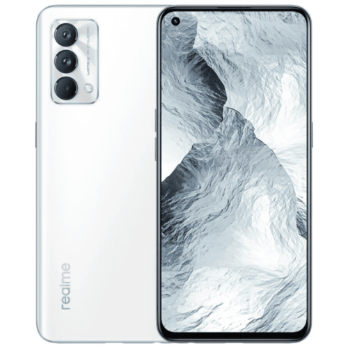 Realme GT Master 6/128GB White в рассрочку без первоначального взноса и переплат