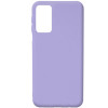 Чехол Xiaomi Redmi Note 10 Pro Silicone Cover 360 Light Purple в рассрочку