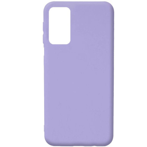Чехол Xiaomi Redmi Note 10 Pro Silicone Cover 360 Light Purple в рассрочку без первоначального взноса и переплат