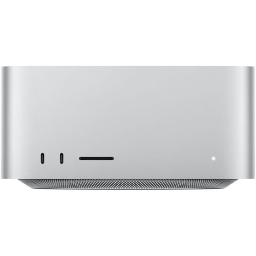 Apple Mac Studio M1 Max 24-Core/32Gb/1Tb (1024Gb) Silver в рассрочку без первоначального взноса и переплат
