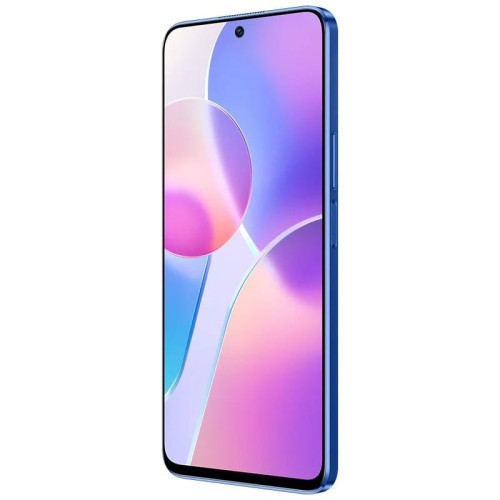 Honor X30i 8/128GB Blue в рассрочку без первоначального взноса и переплат