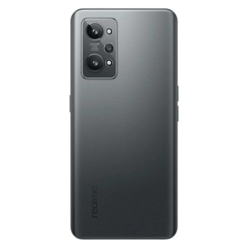 Realme GT2 8/128GB Black в рассрочку без первоначального взноса и переплат
