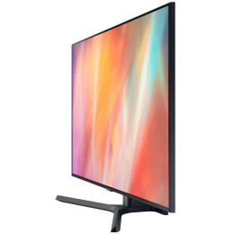 Телевизор Samsung 58AU7570 58/Ultra HD/Wi-Fi/SMART TV/Black