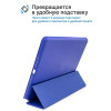 Чехол iPad 7/8 10.2 (I Love Case) Blue в рассрочку без первоначального взноса и переплат