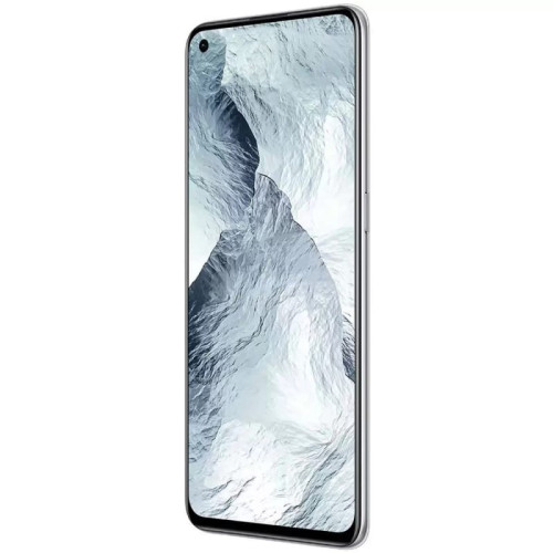 Realme GT Master 6/128GB White в рассрочку без первоначального взноса и переплат