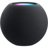 Умная колонка Apple HomePod Mini Space Gray в рассрочку