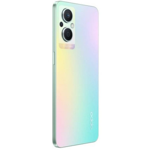 Oppo Reno 7 Lite 8/128GB Silver в рассрочку без первоначального взноса и переплат