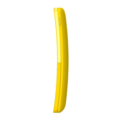 Nokia 8110 4G Dual Sim Banana Yellow в рассрочку без первоначального взноса и переплат