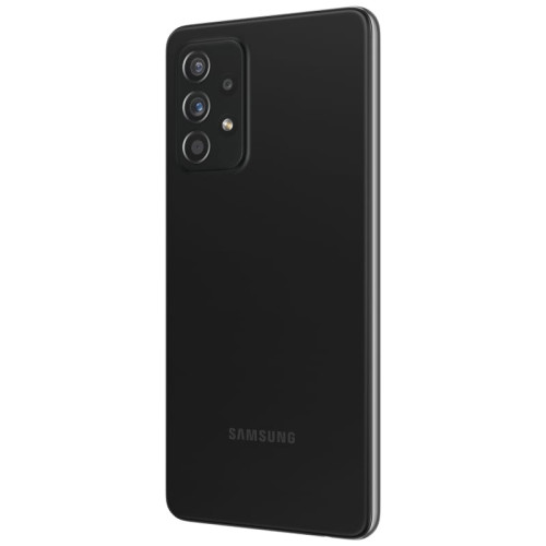 Samsung Galaxy A52 8/256 Awesome Black в рассрочку без первоначального взноса и переплат